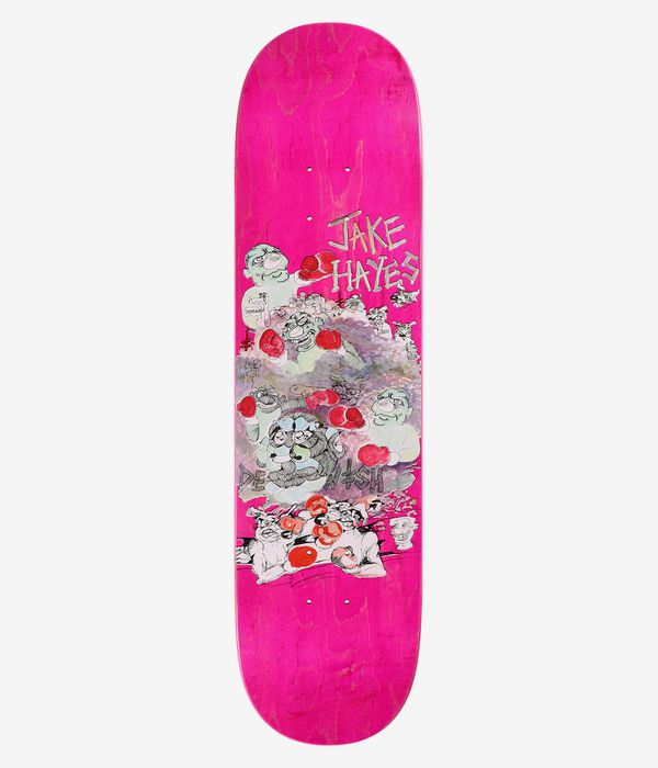 Deathwish Hayes Mice & Men 8.125