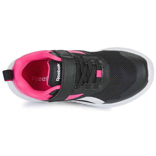 Reebok Sport - REEBOK RUSH RUNNER 5 TD - Rose / Noir