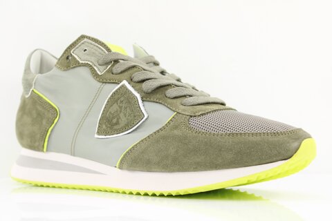 Philippe Model Sneaker