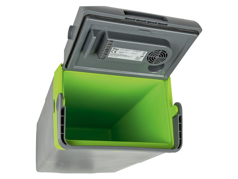 Elektrische koelbox 21 L