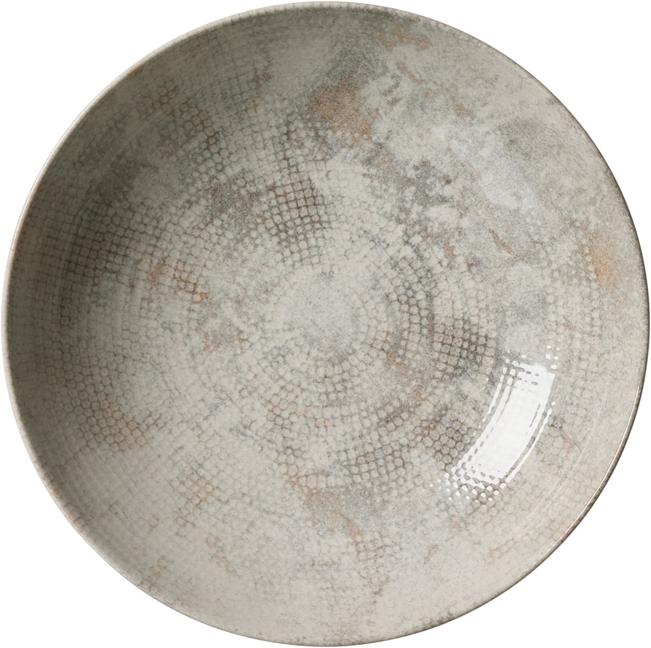 Ritzenhoff & Breker Suppenteller CECINA beige
