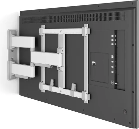 Vogel's TVM 5445 Blanc Supports TV
