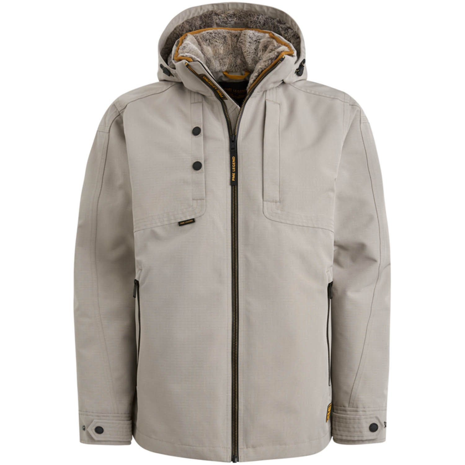 PME Legend  Snowpack Jacket Trail