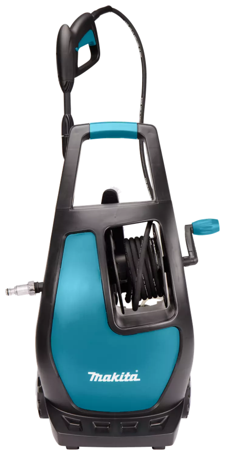 Makita HW112 Hogedrukreiniger - 1600W - 120 bar