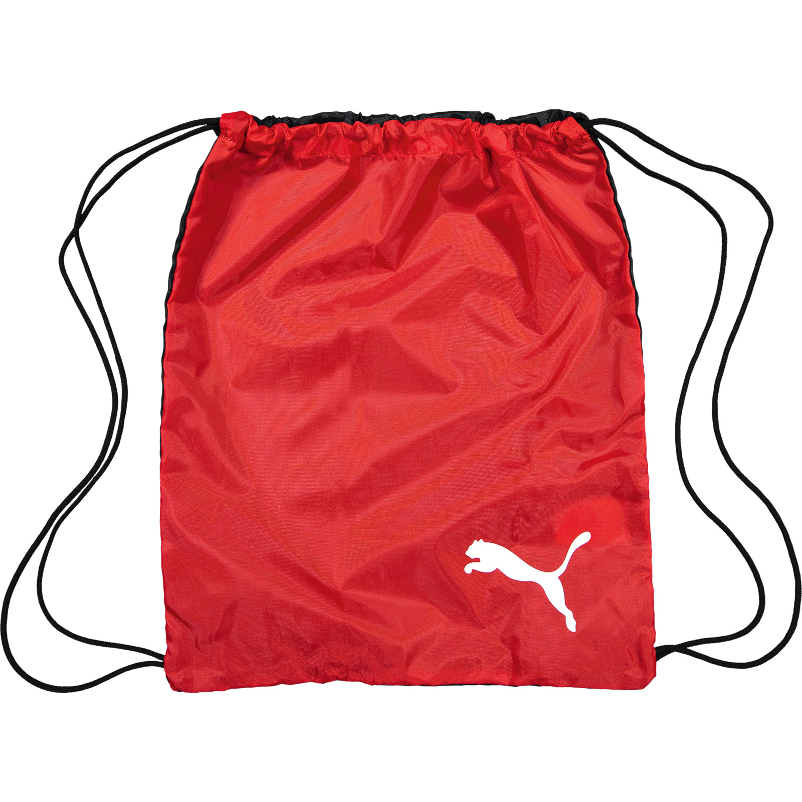 Puma Gymbag TeamGoal, schwarz