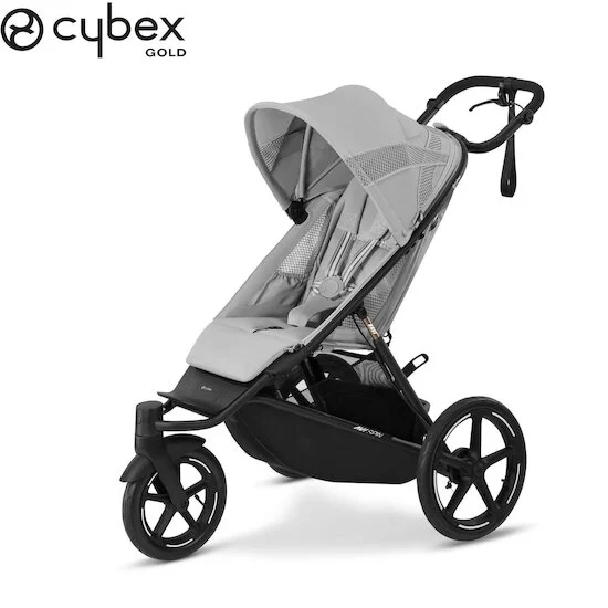 Poussette Avi Spin   Fog Grey        de               CYBEX