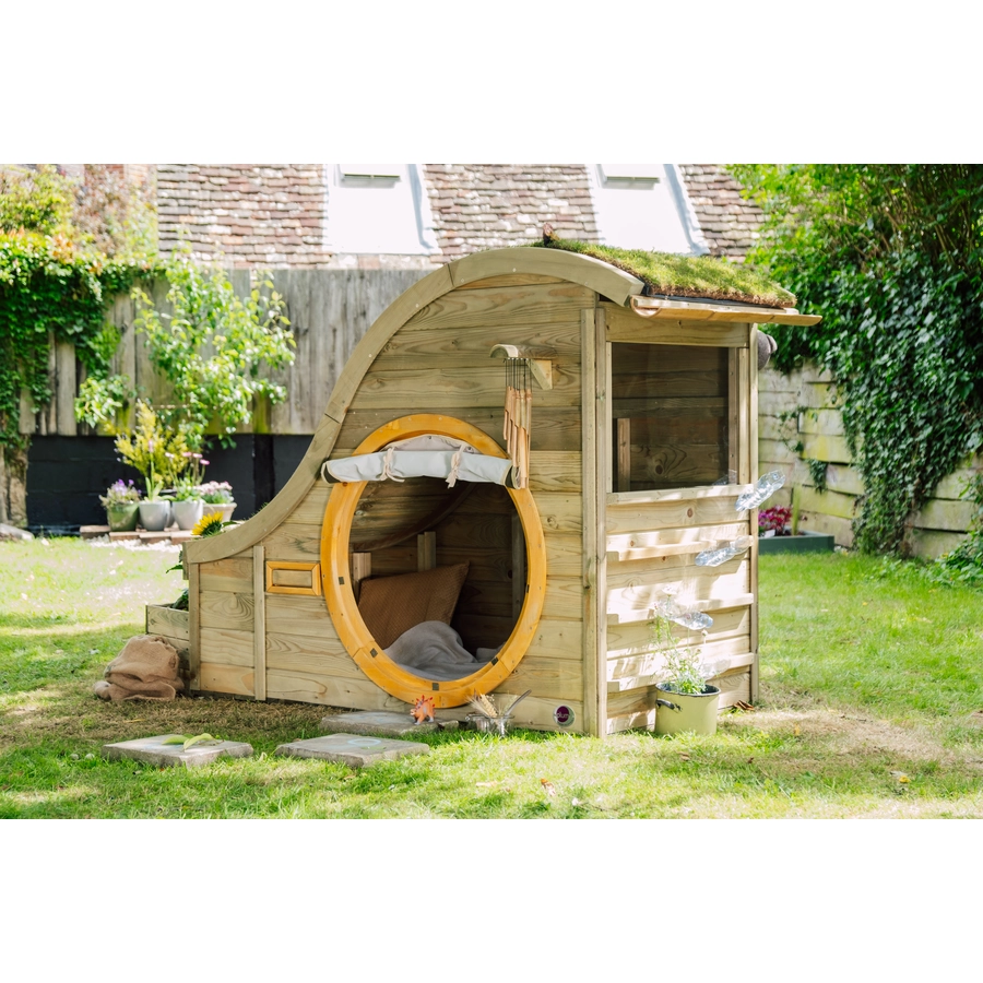plum® Discovery Nature Play Hideaway
