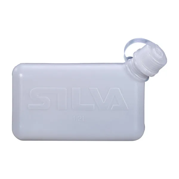 Silva -  Silva Trinkbehälter Flow Bottle