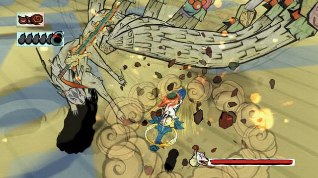 Ōkami HD