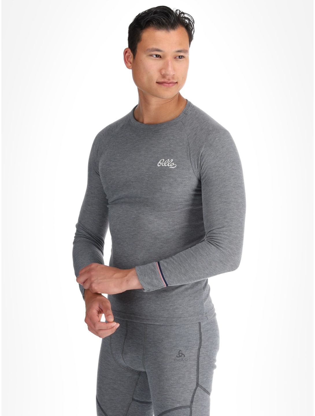 Active Warm Originals thermoshirt heren