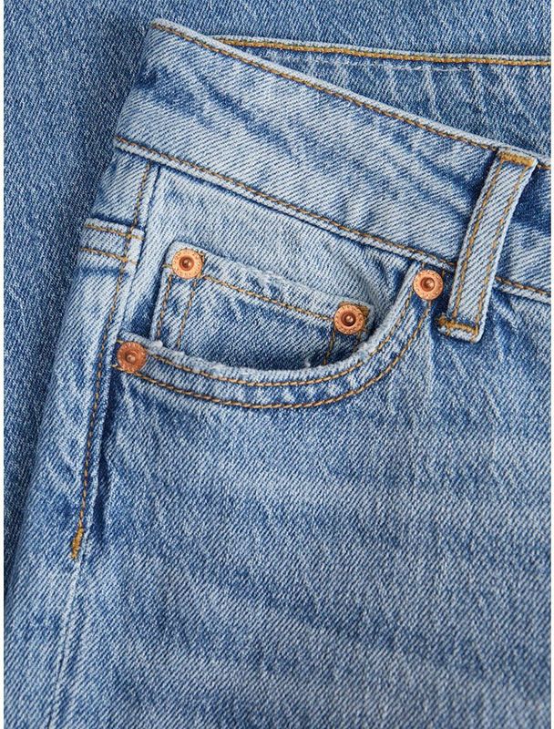 Jack & Jones - Rome Flared C9189 - Spijkerbroek - Stonewash - Flared Fit