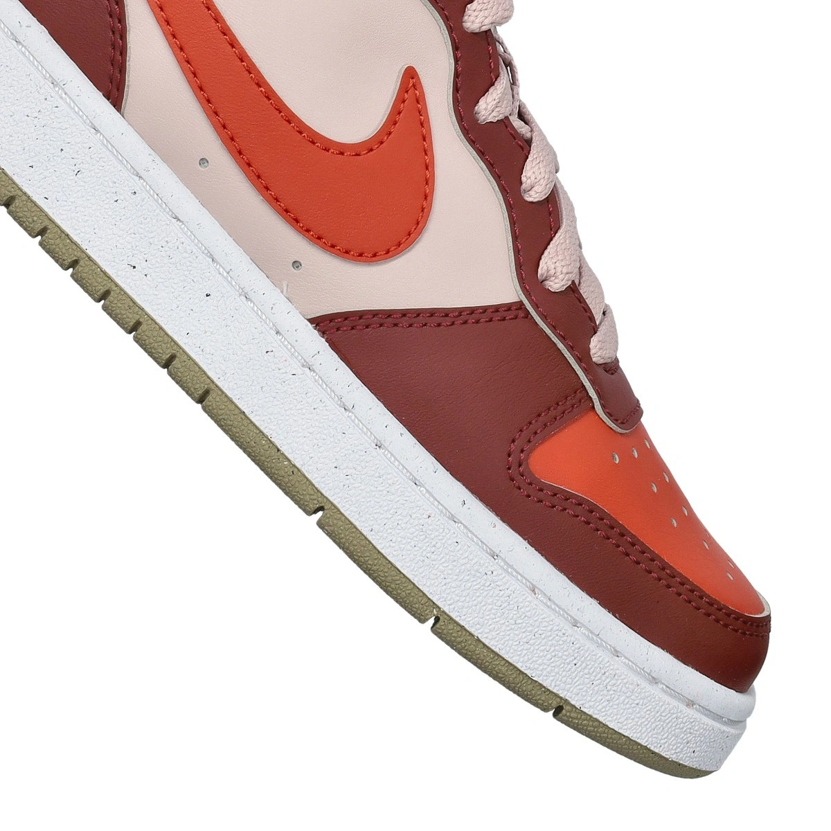 Sneakers Nike Court Borough Low Recraft Criança