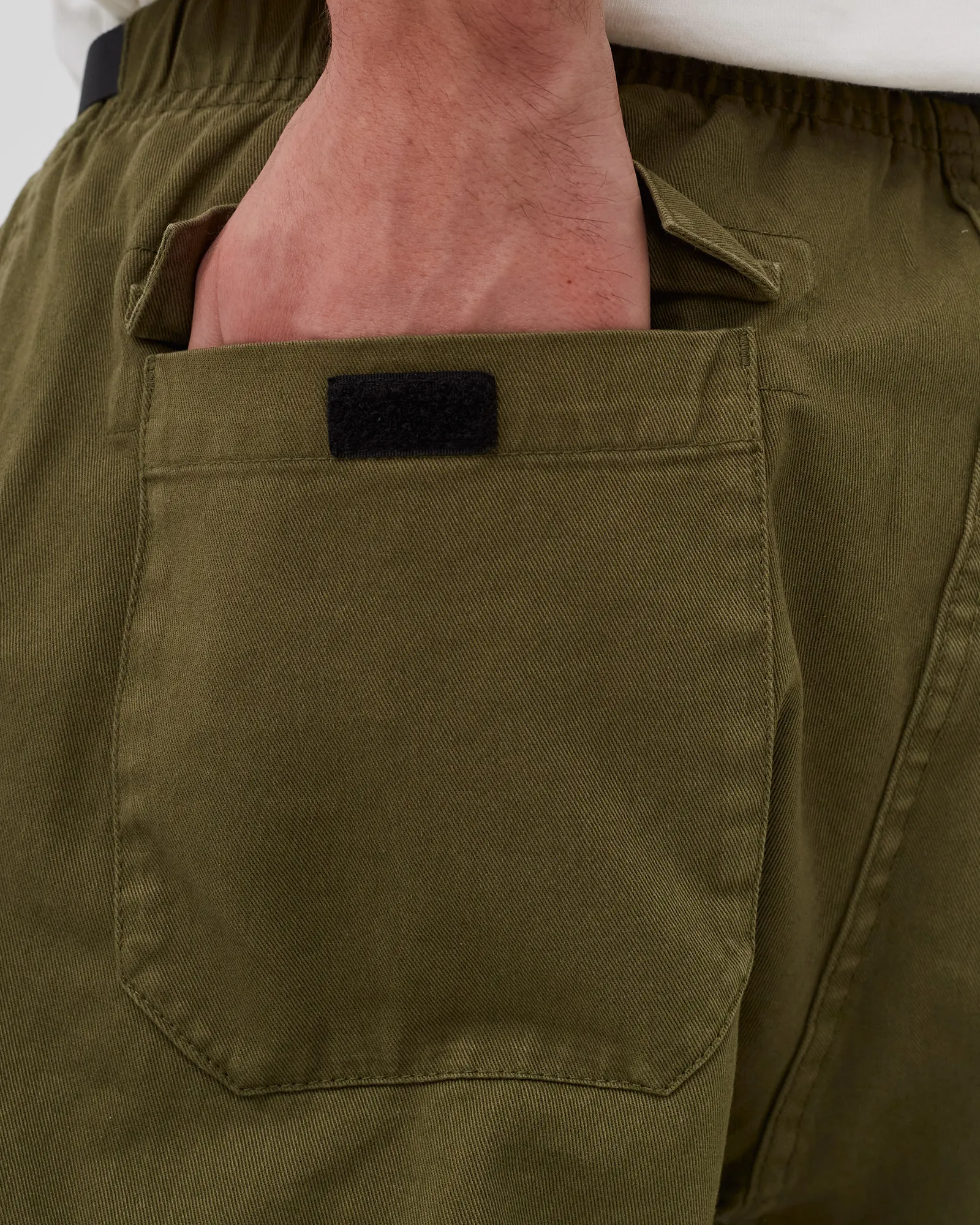 Gramicci CARGO PANT