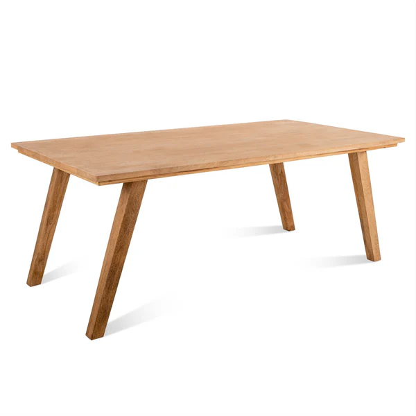 Eettafel Bibi 220 #4