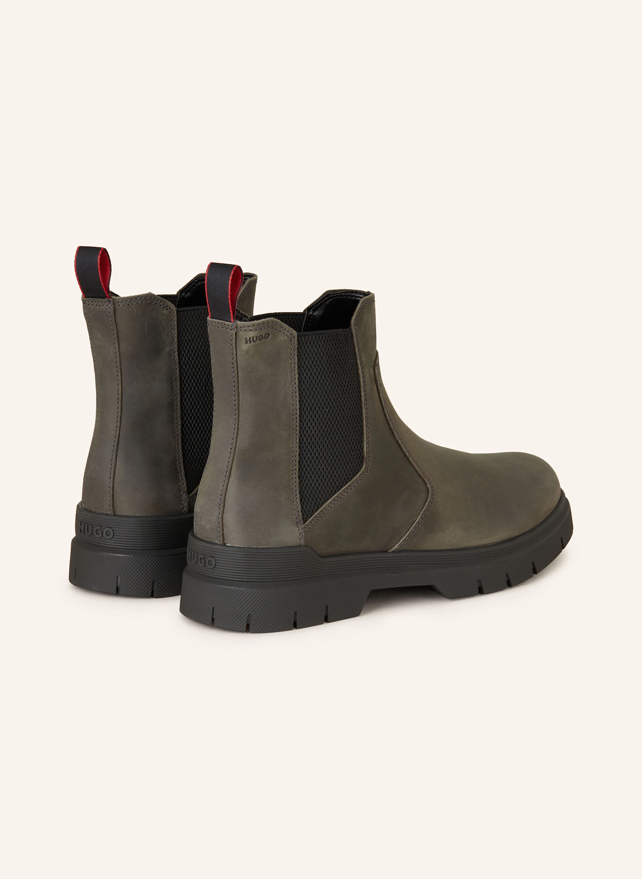 HUGO Chelsea-Boots RYAN