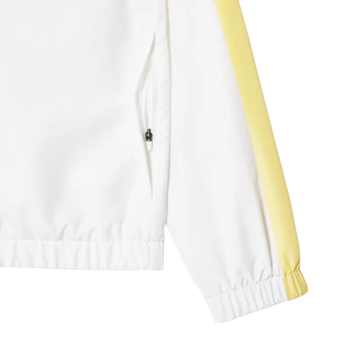 Lacoste Tennis Colorblock Trainingspak Heren