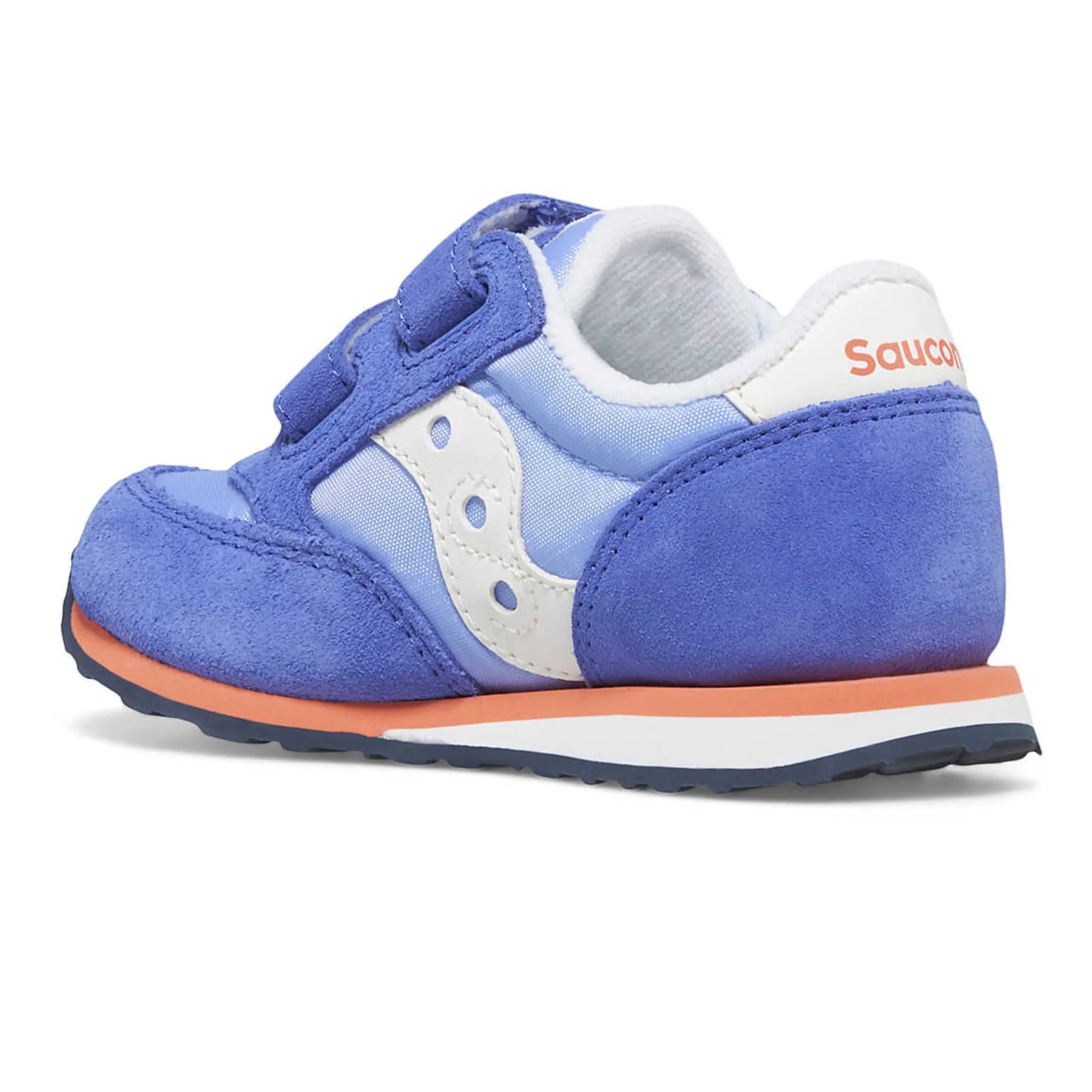 Saucony Soulier Baby Jazz HL Pointures 4-10