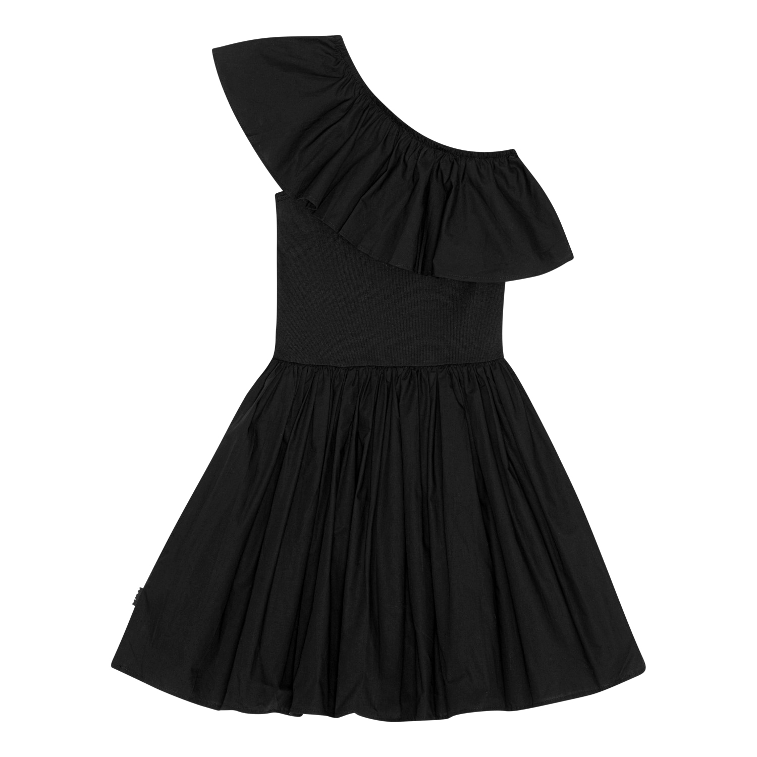 Chloey - Black