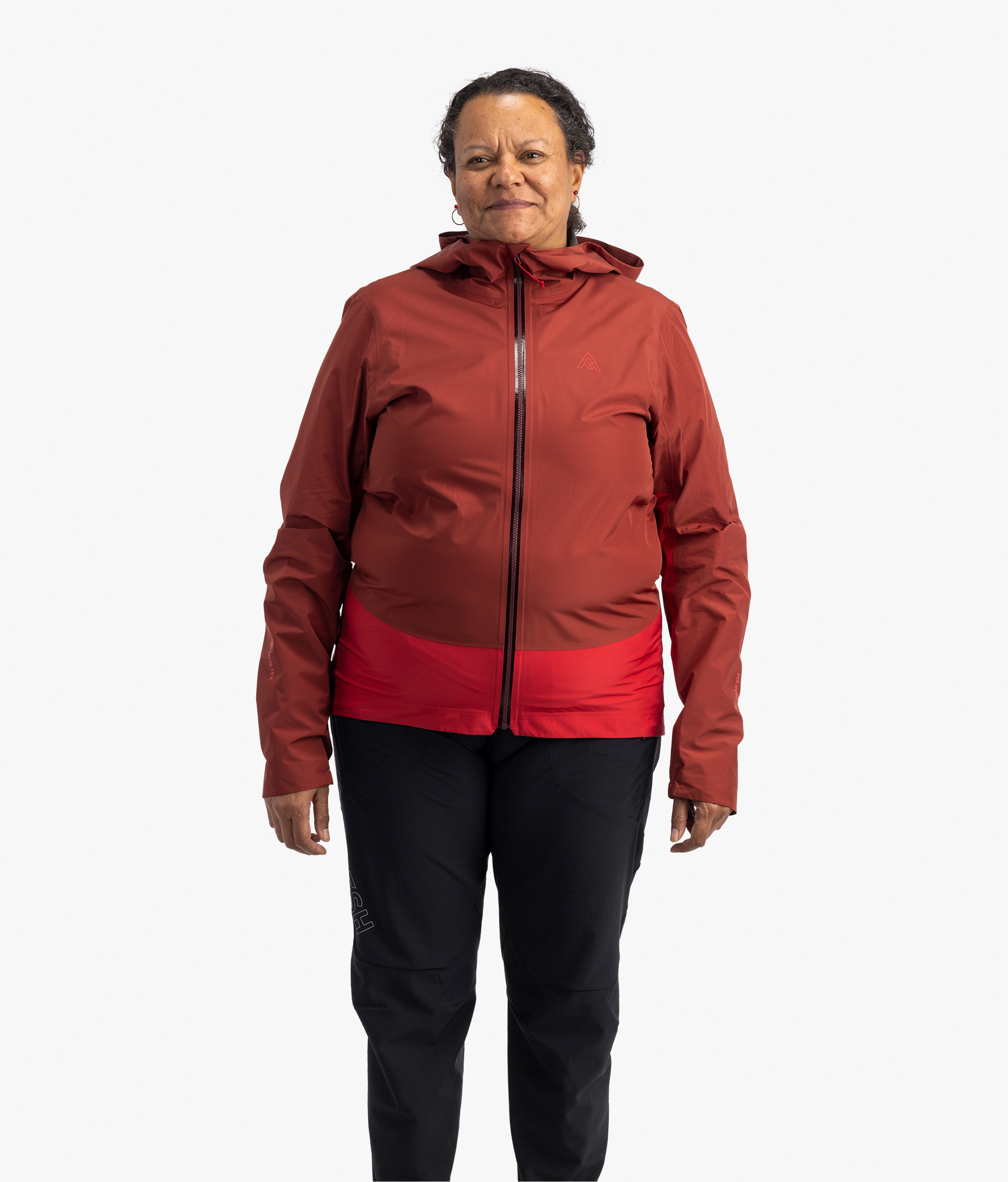 Copilot Jacket Women's