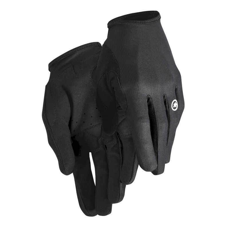 RS Long Fingered Gloves Targa - Gants vélo