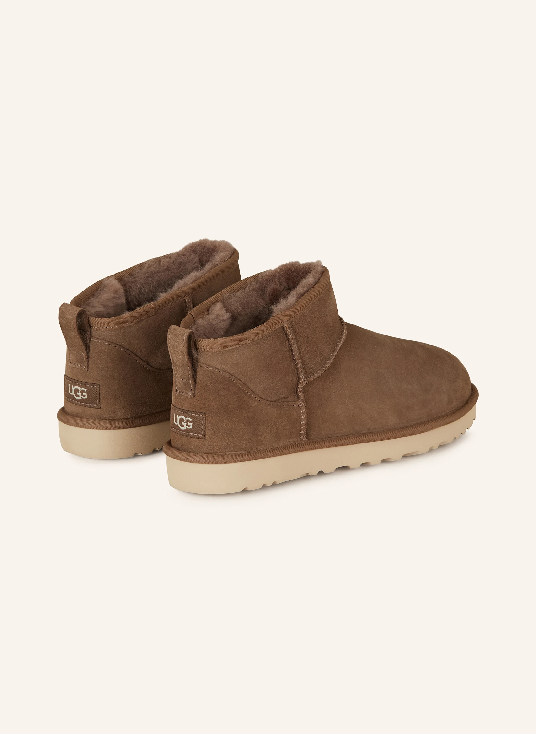 UGG Boots CLASSIC ULTRA MINI