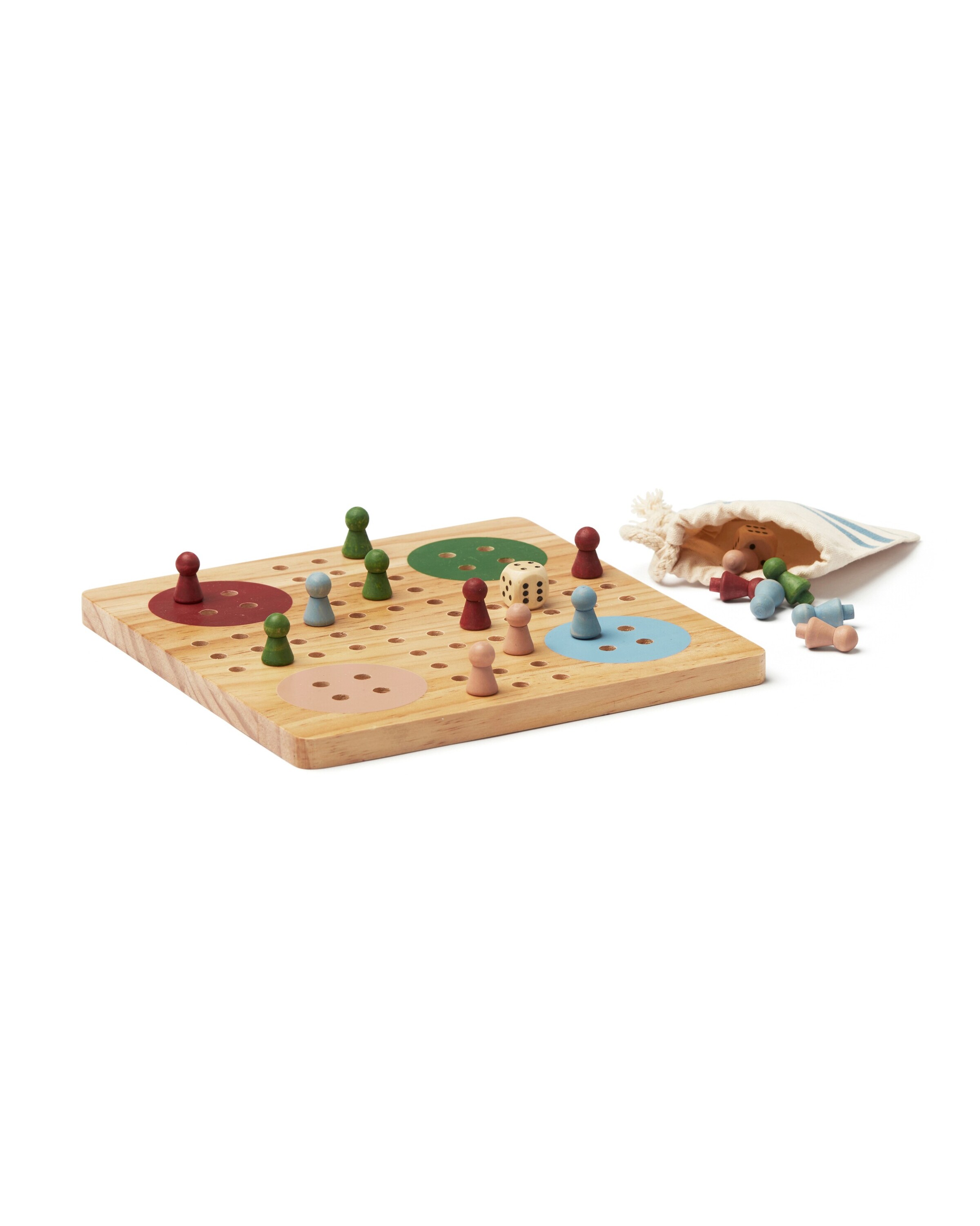 Kids Concept Brettspiel Carl Larsson
