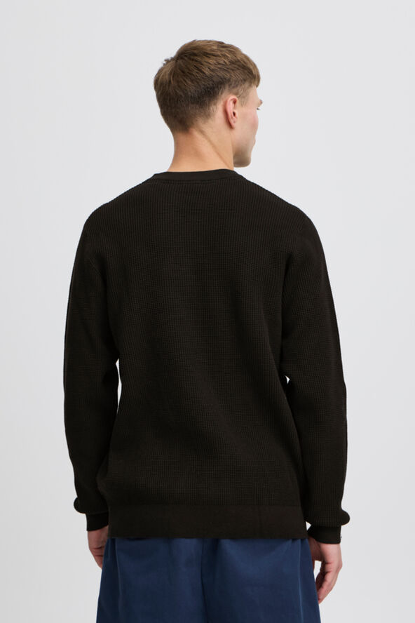 !Solid SDHami True black