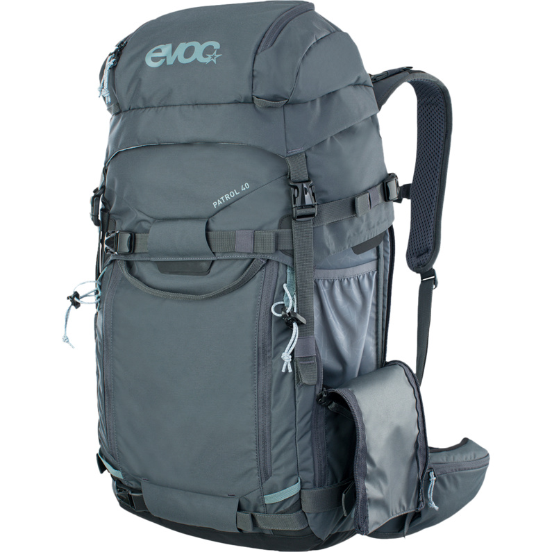 Evoc Patrol 40l Skirucksack