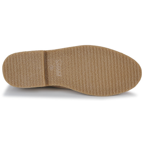 Casual Attitude - BILONI - Beige
