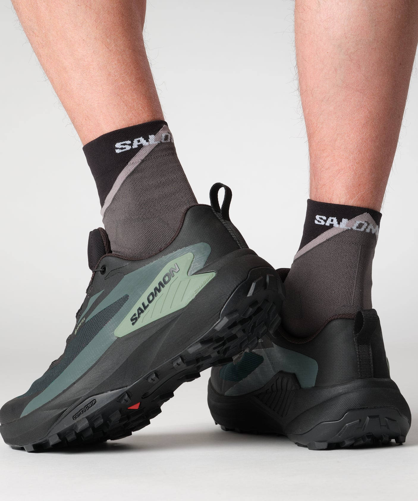 Salomon Genesis GTX M's