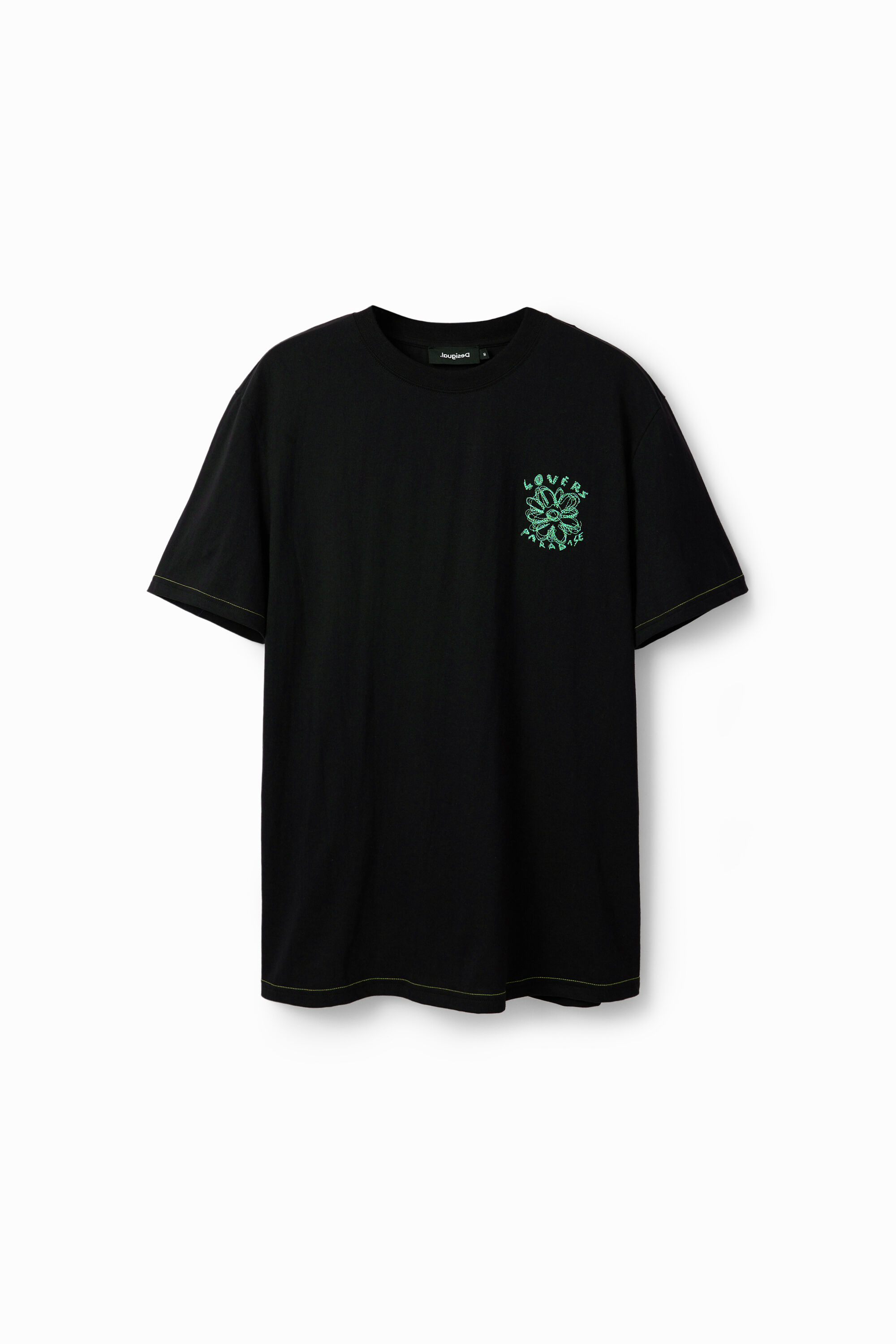 T-shirt Summer Lovers