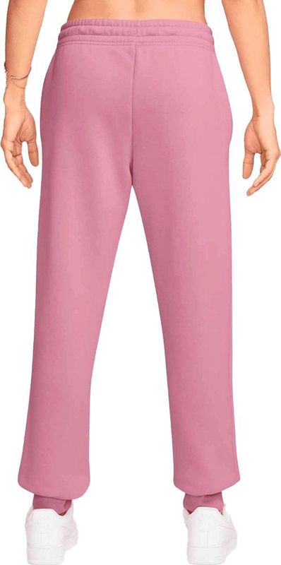 Nike - Phoenix - Joggingbroek - Roze - Katoenmix