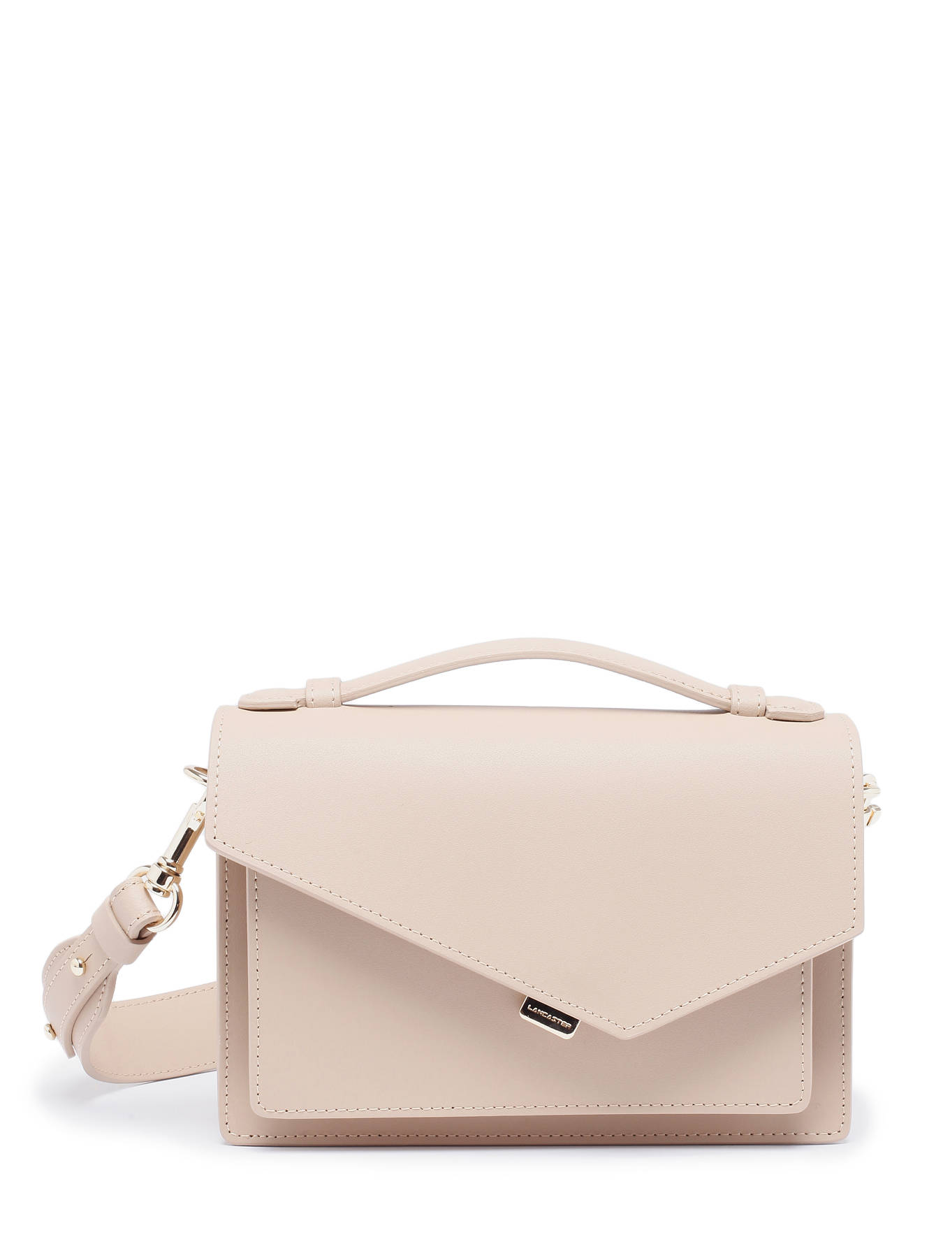 Sac bandoulire Zo cuir LANCASTER