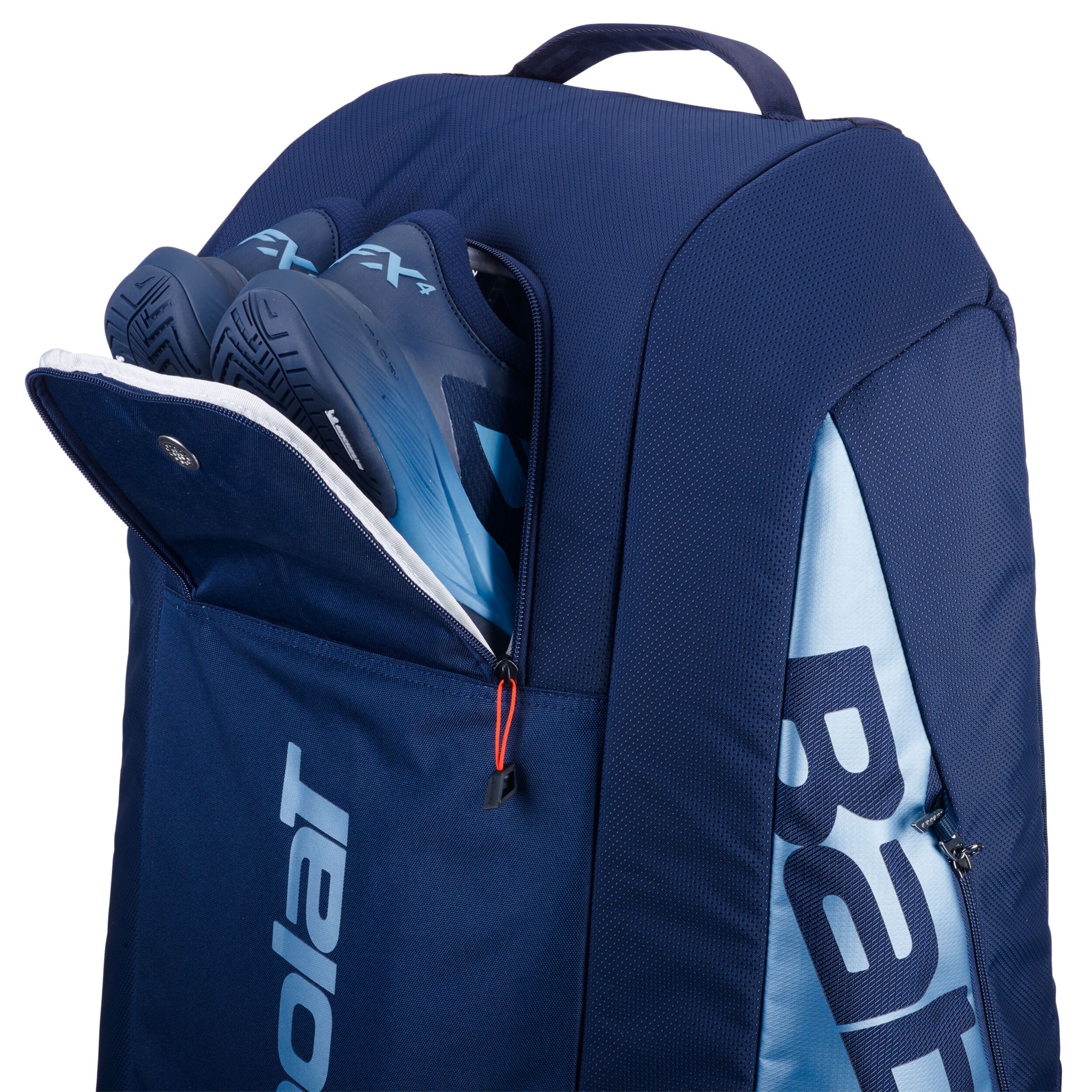 Babolat Pure Drive 12RH Housse De Raquette - Bleu