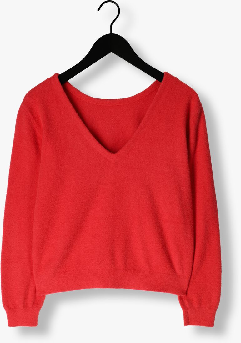 CATWALK JUNKIE rode catwalk junkie sweater kn lily