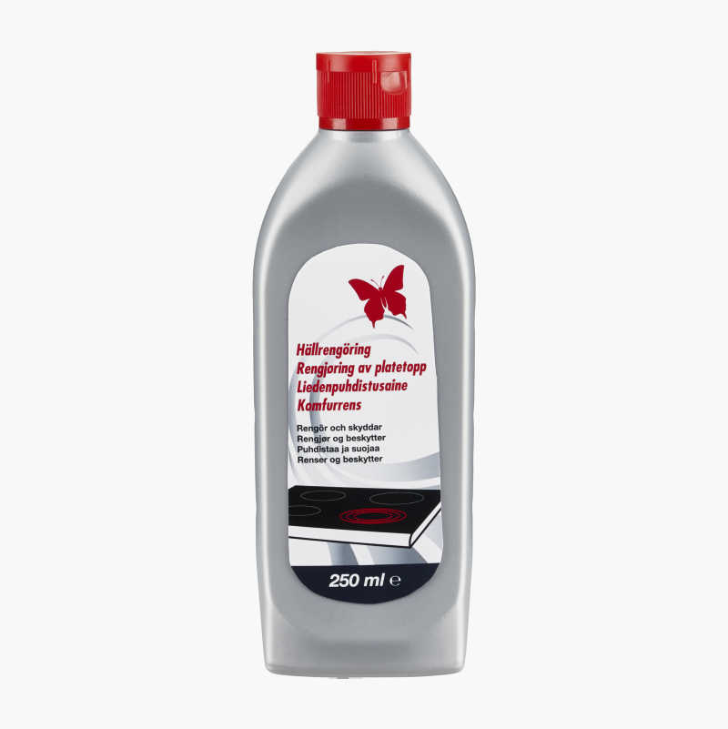 Platetopprens, 250 ml