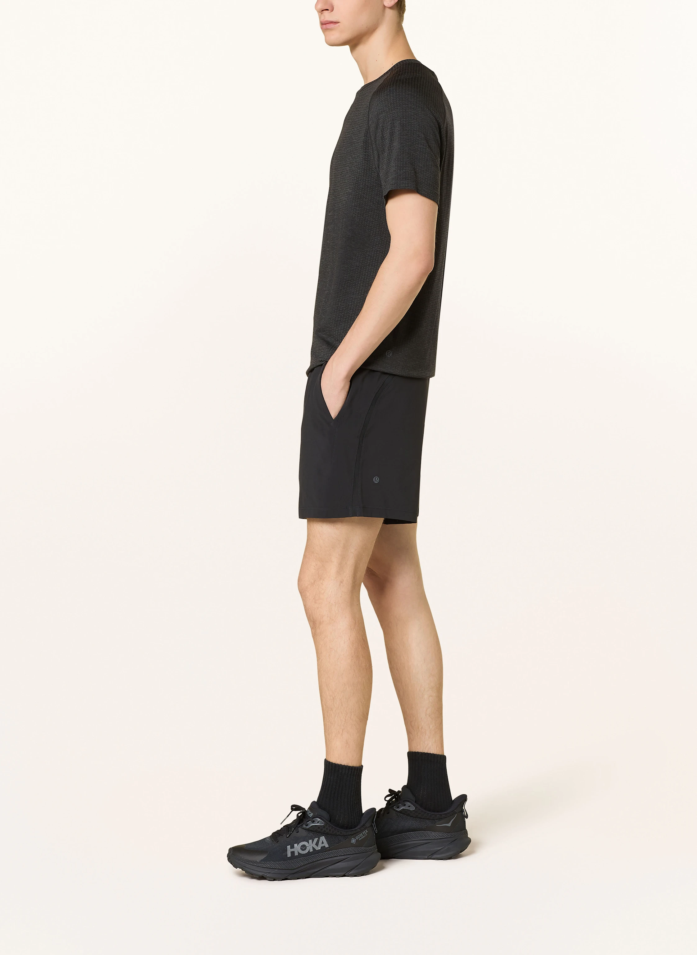 lululemon Trainingshorts PACE BREAKER