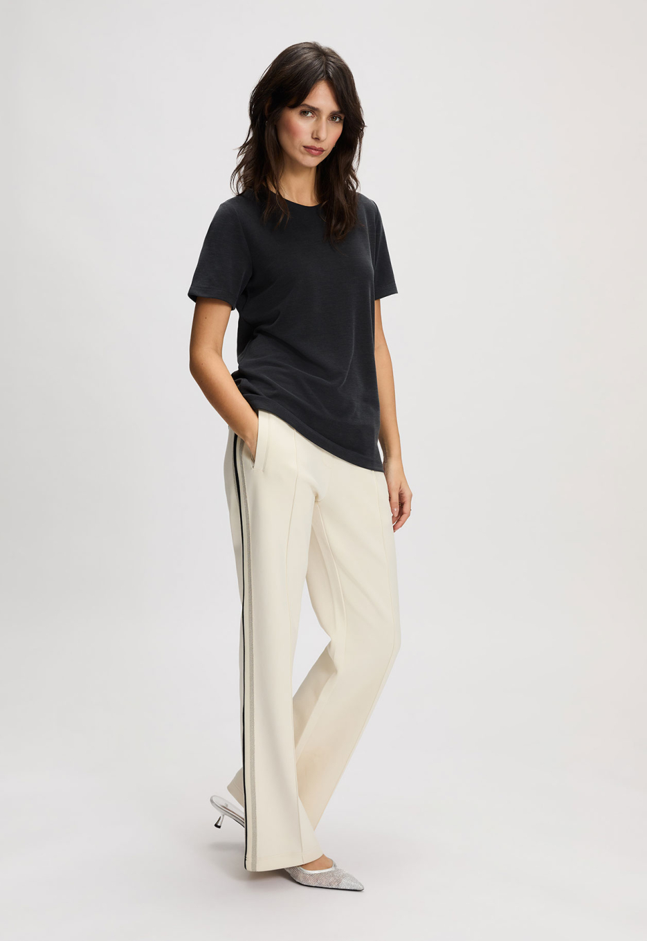 Silvercreek Fanna Broek