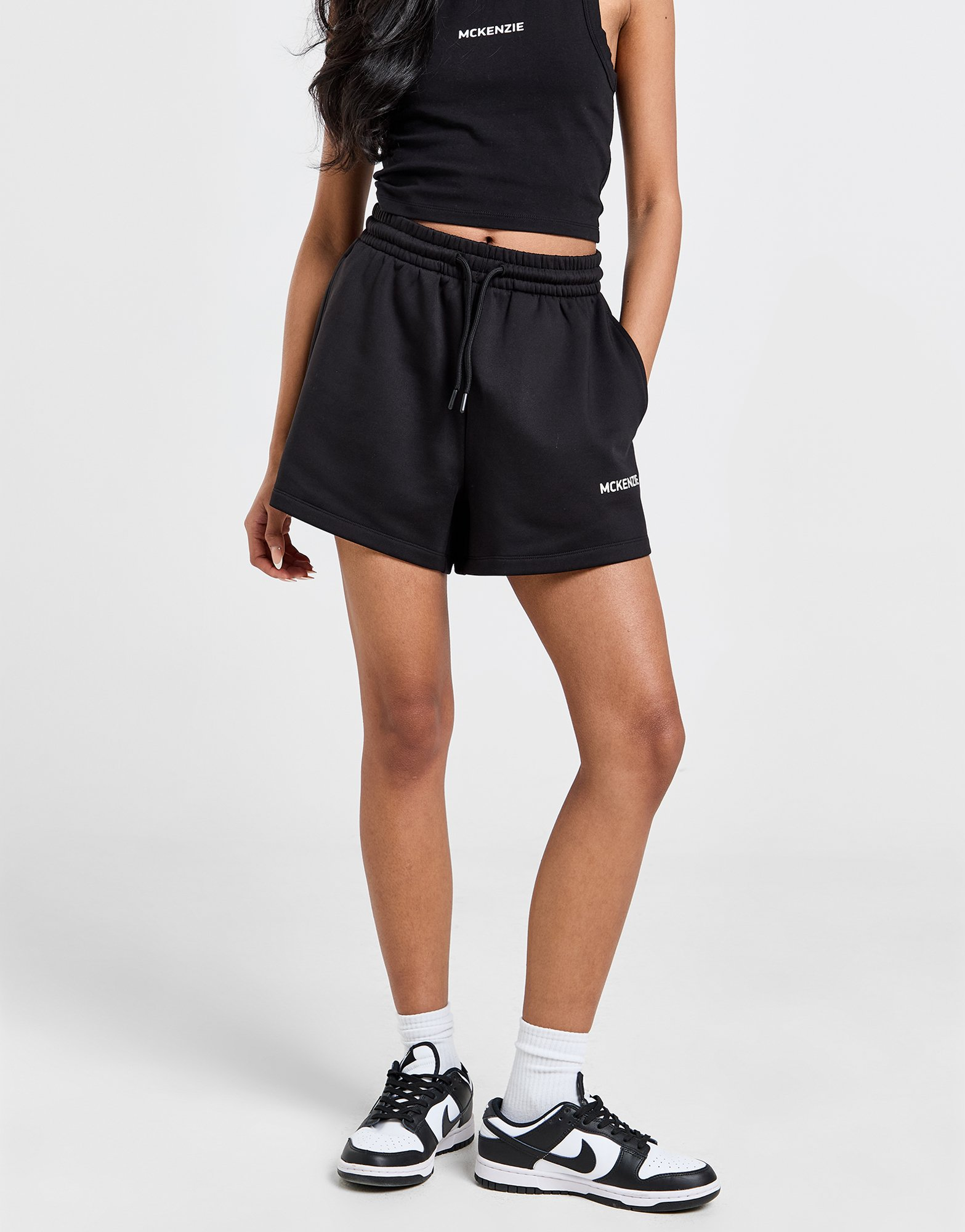 McKenzie Short Eclipse Femme