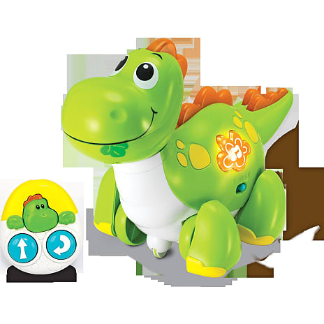 Spire fjernbetjening dinosaur