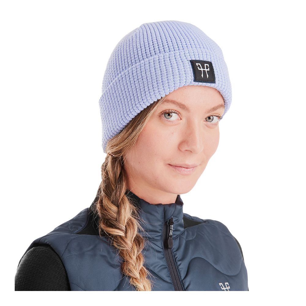 Horse Pilot RIDER - Bonnet lavender