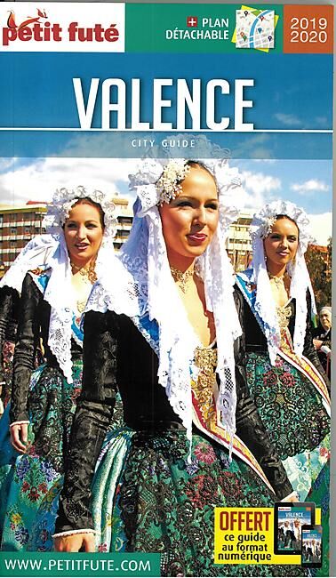 PETIT FUTE - PETIT FUTE VALENCE ESPAGNE