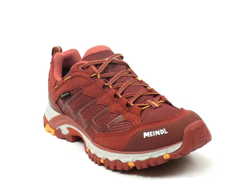 Meindl 3823 altrosa-orange