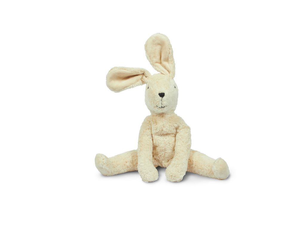 Senger Schlenker Tierpuppe Hase