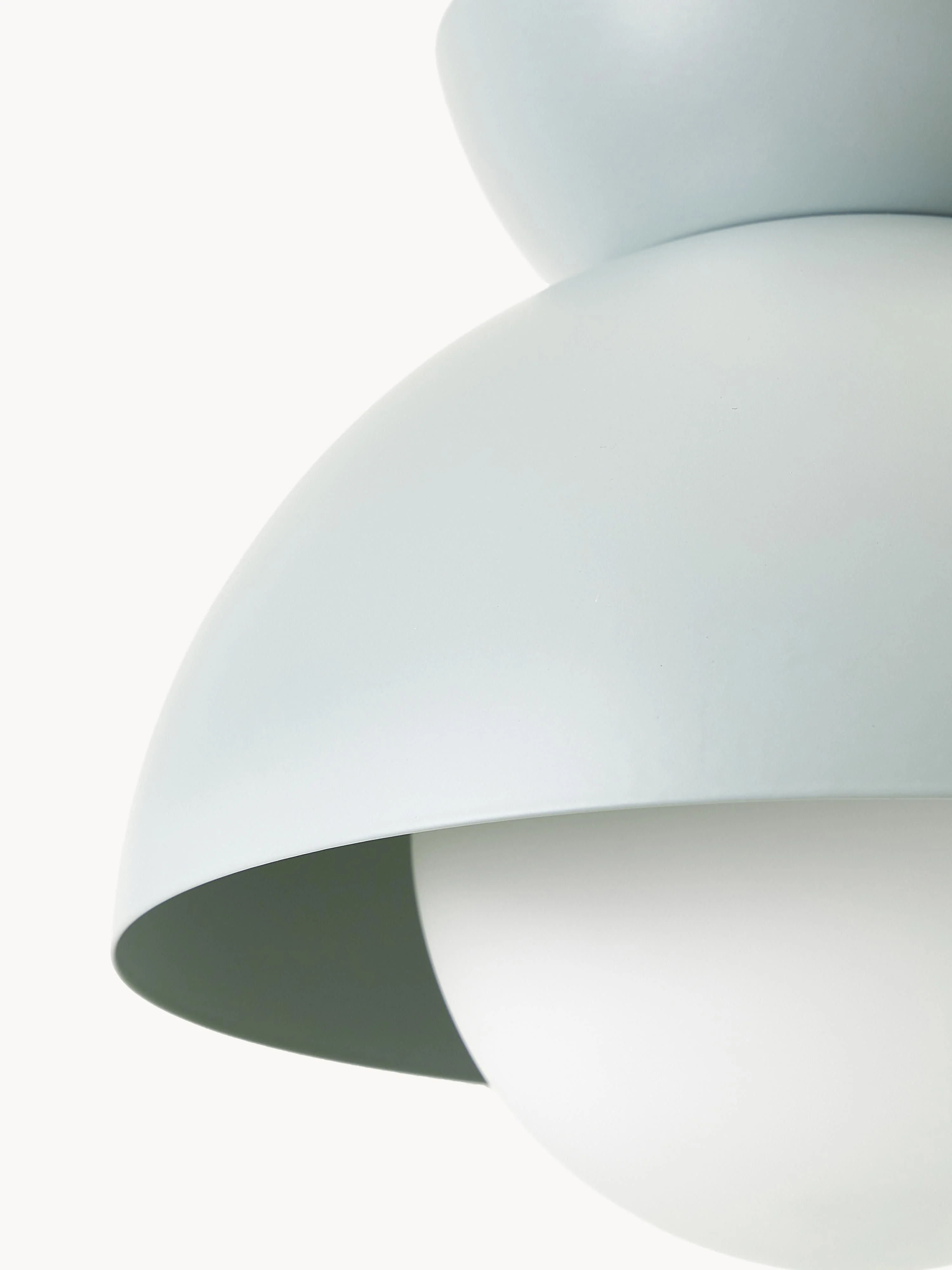 Kleine design hanglamp Butterfly