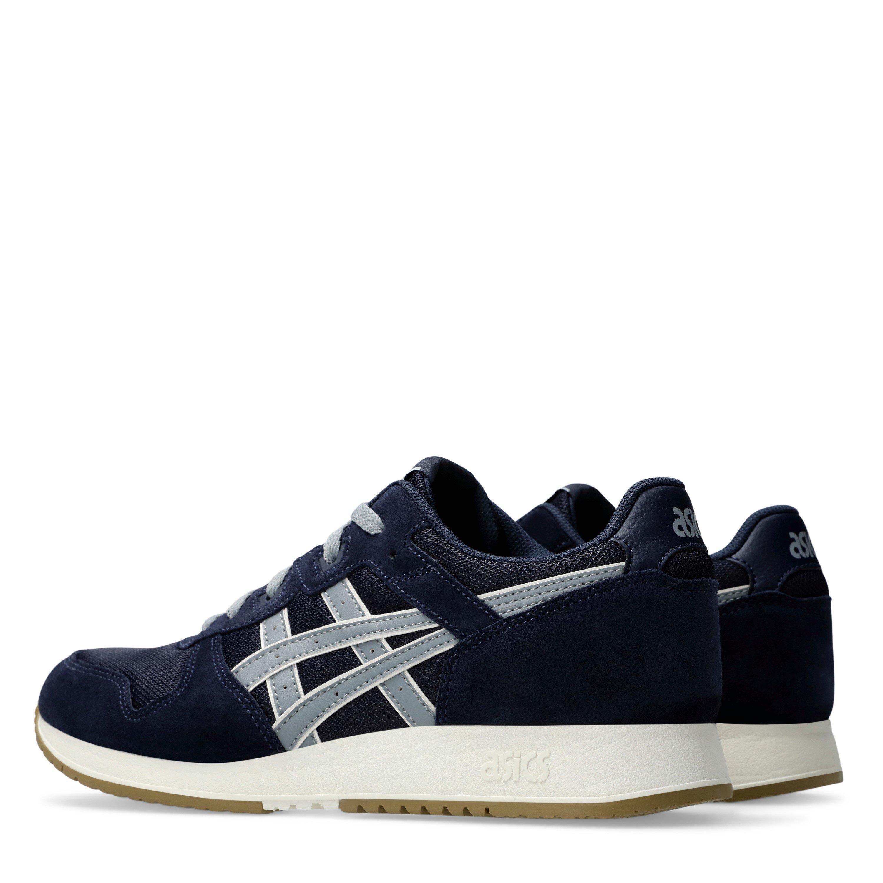 Asics Asics Lyte Classic Low-Top Trainers Unisex Adults
