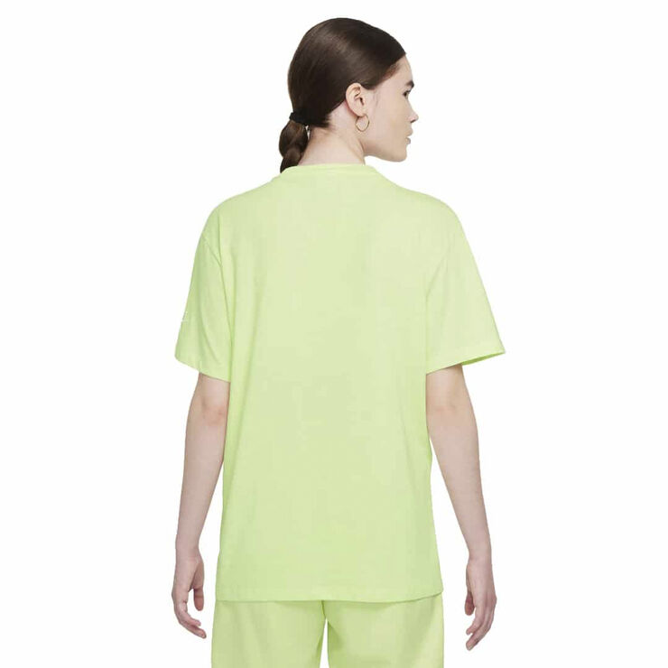 Nike NIKE AIR WOMEN'S TOP Green
