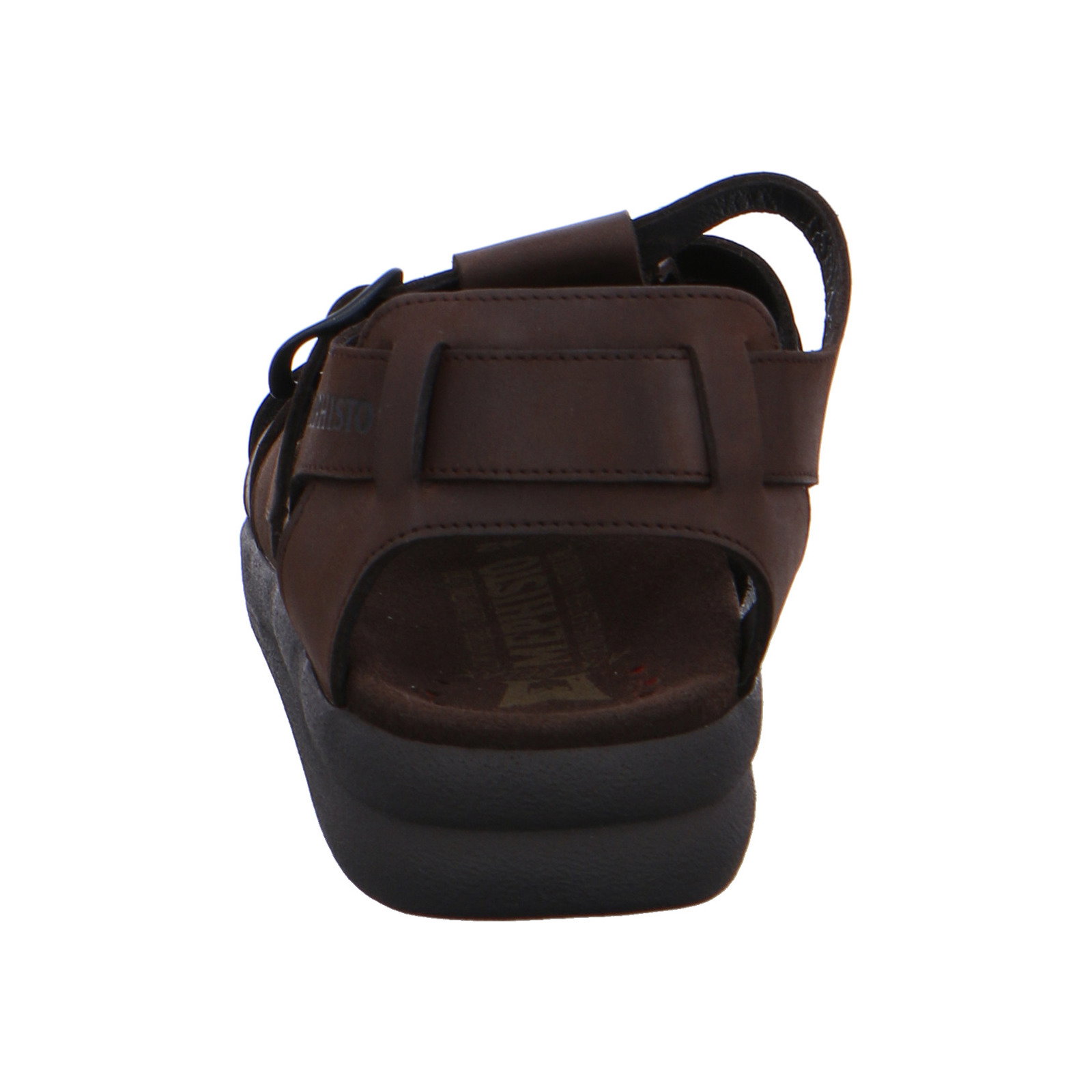 Mephisto sandale Sam marron