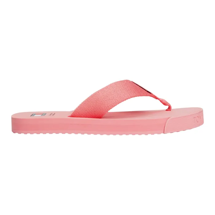 Tommy Hilfiger Sophisticated Teenslippers Dames