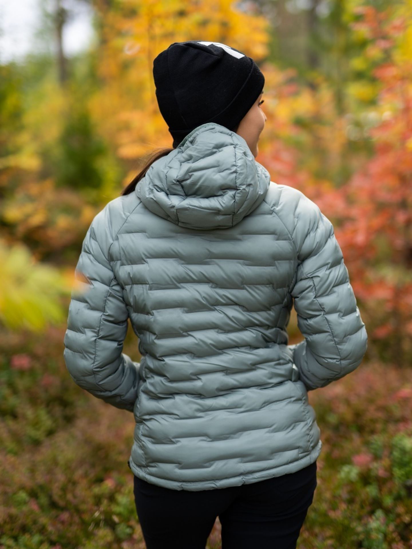 Argon Light Hood Jacket